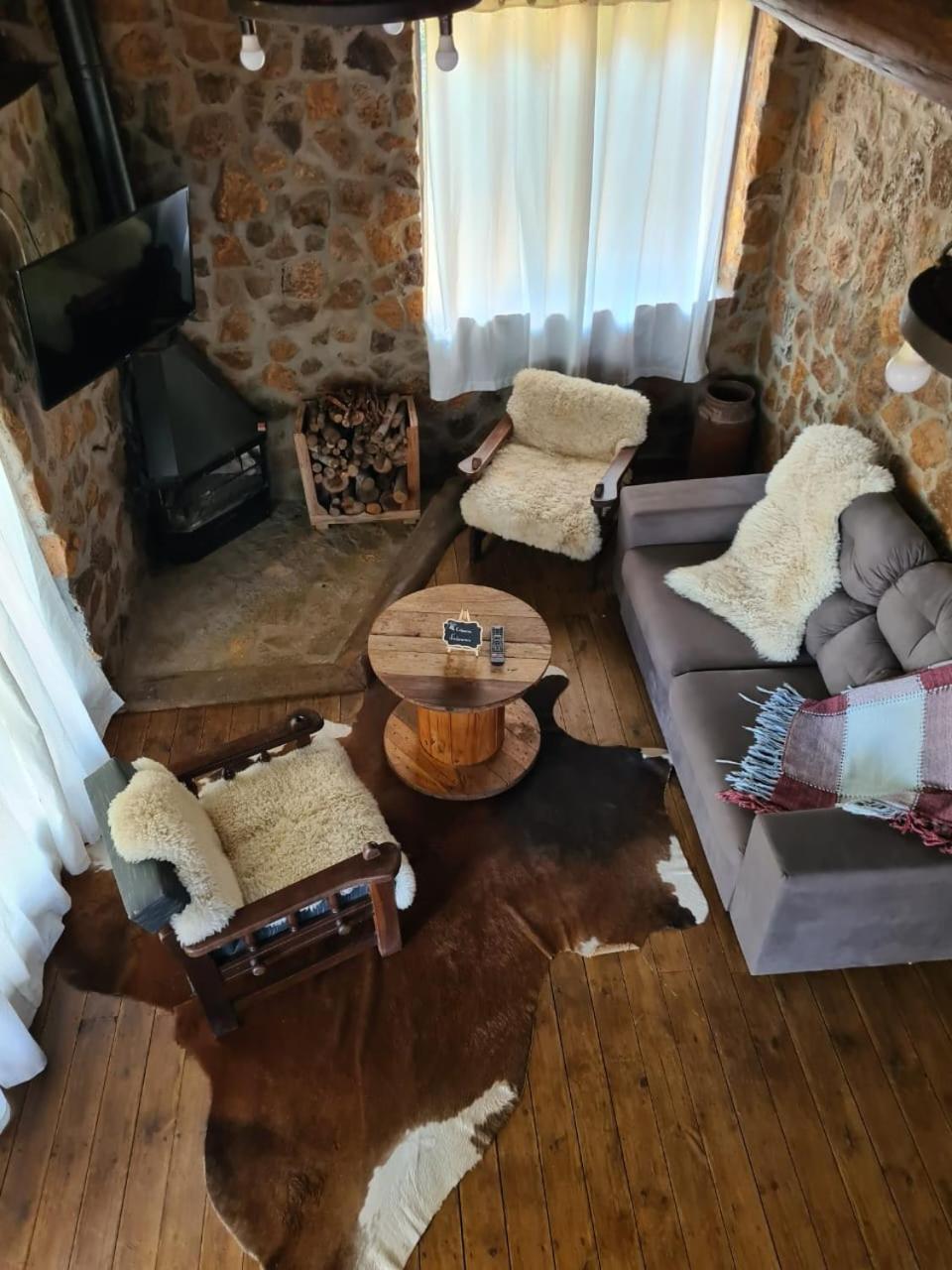 Willa Alto Da Colina Caraa Rs Zewnętrze zdjęcie